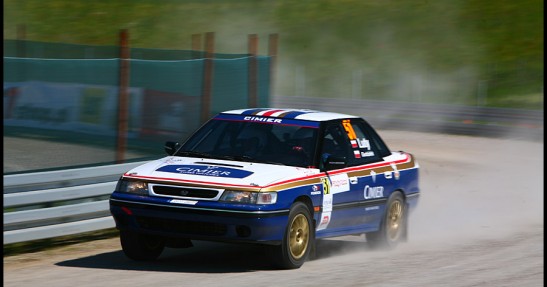 Rajd Polski